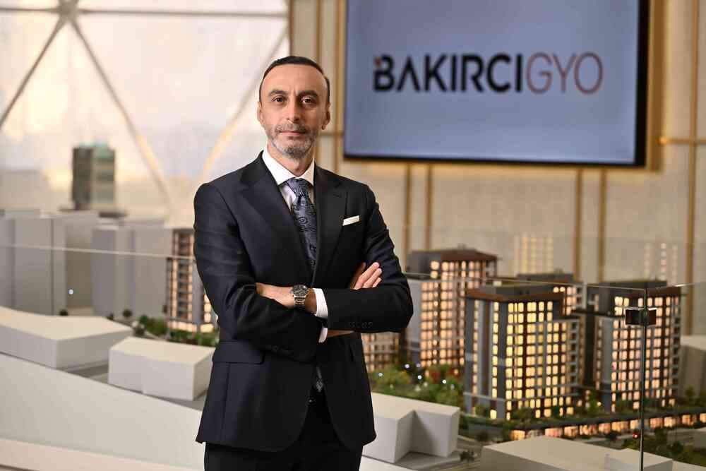 Bakırcı GYO Halka Arzı: Türkiye Gayrimenkul Piyasasında Yeni Dönem