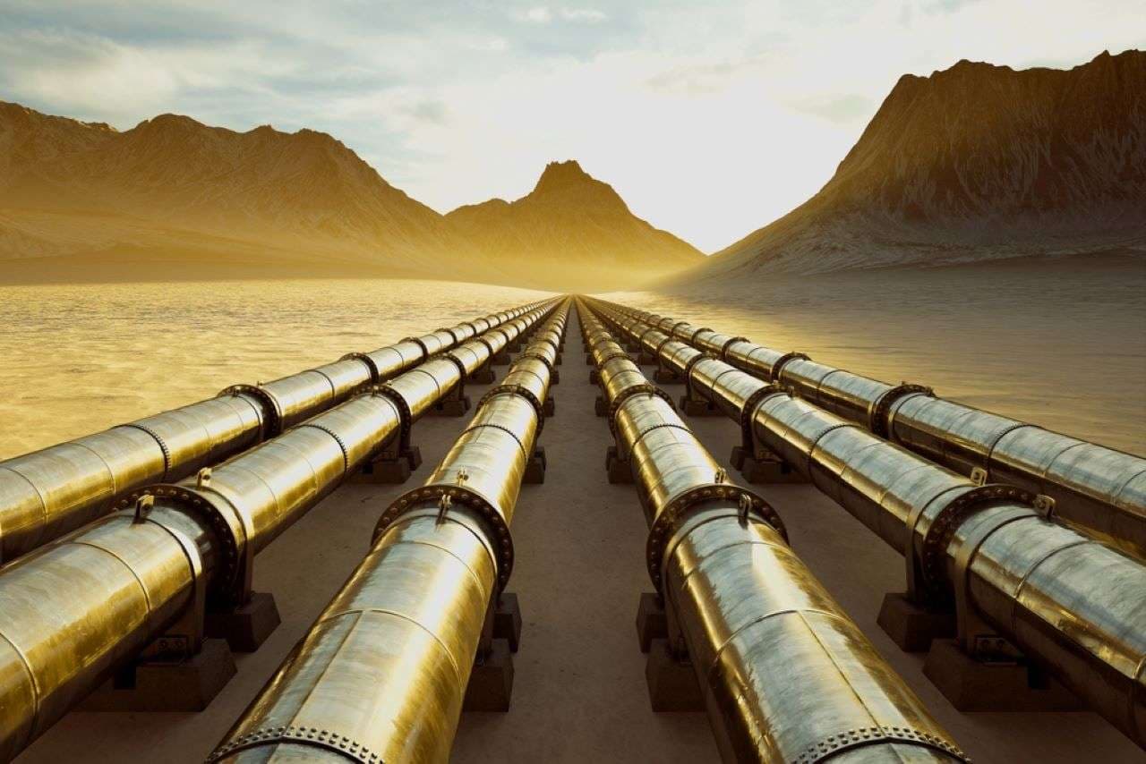 Bypassing Hormuz: Iraq and Syria's Strategic Pivot in Oil Infrastructure