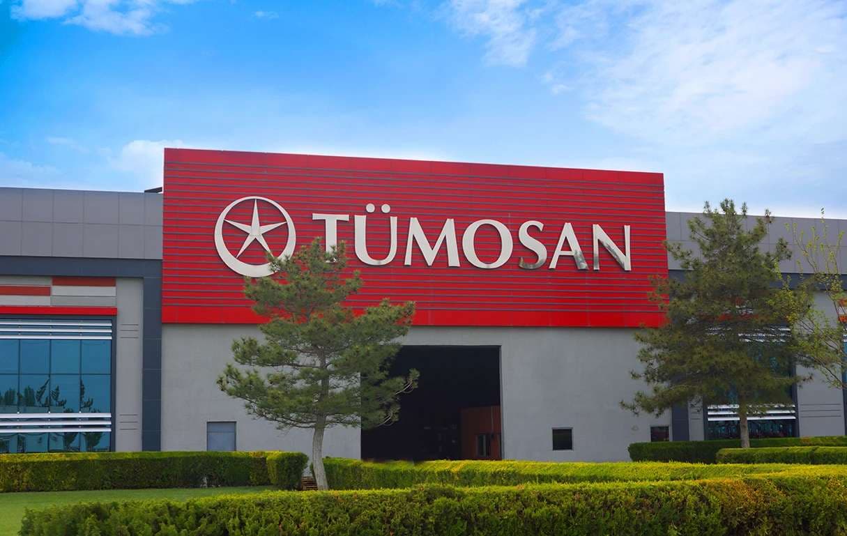 TÜMOSAN and Daedong Forge 5-Year Power Transmission Partnership: A New Era for Turkey's Agricultural Machinery Sector