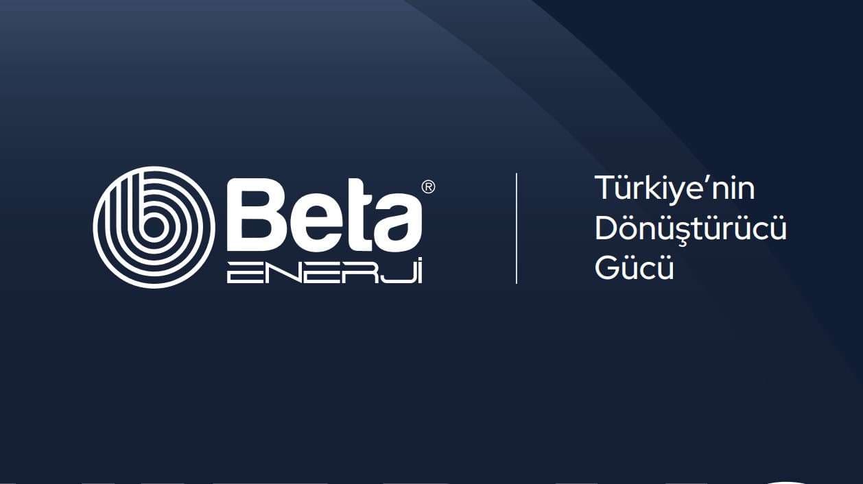 Tightening Wave Hits Real Sector: Beta Enerji's Net Profit Retreats to TRY 52 Million