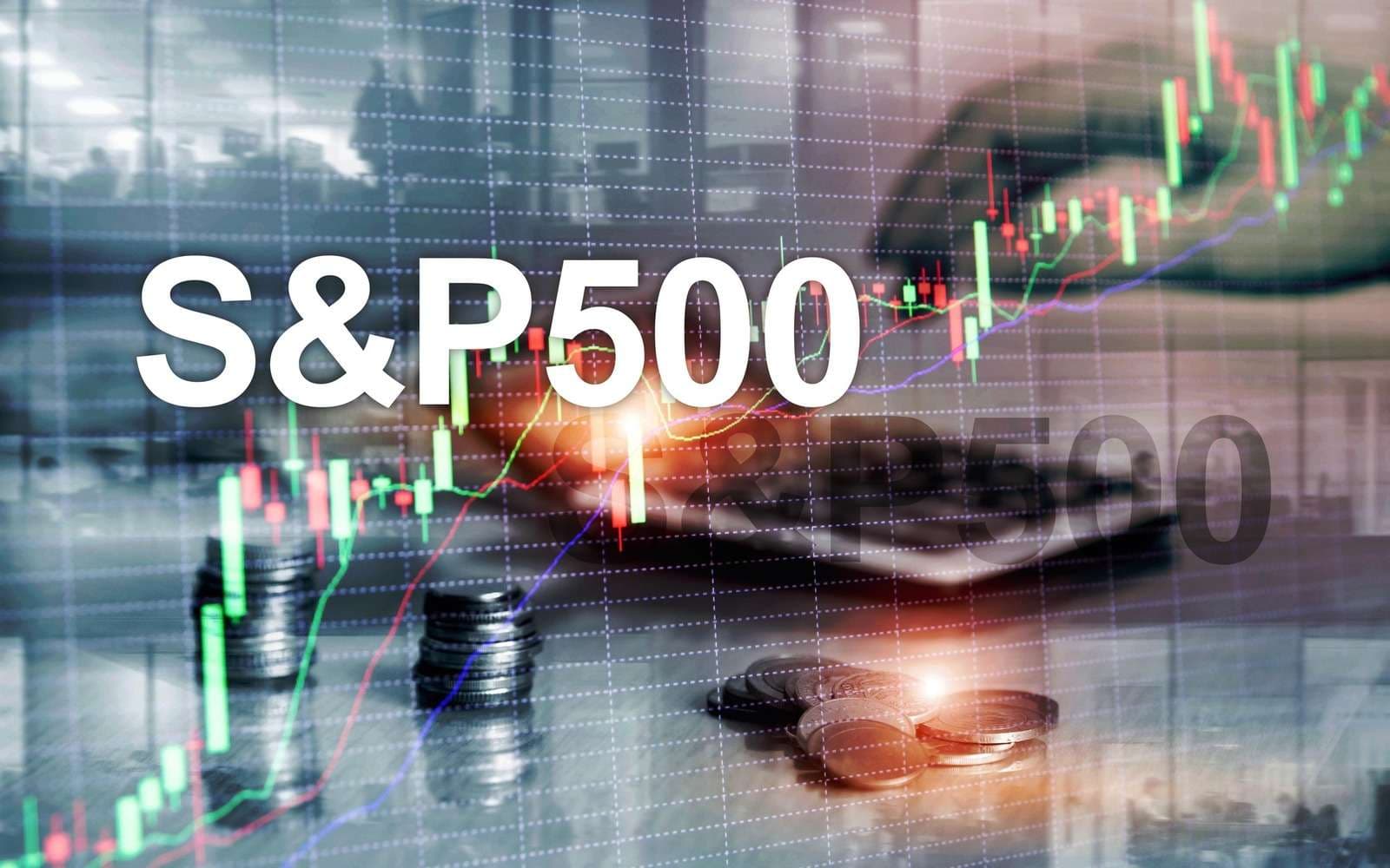 JPMorgan'ın S&P 500 Alım Sinyali: Piyasalarda Yeni Dalga