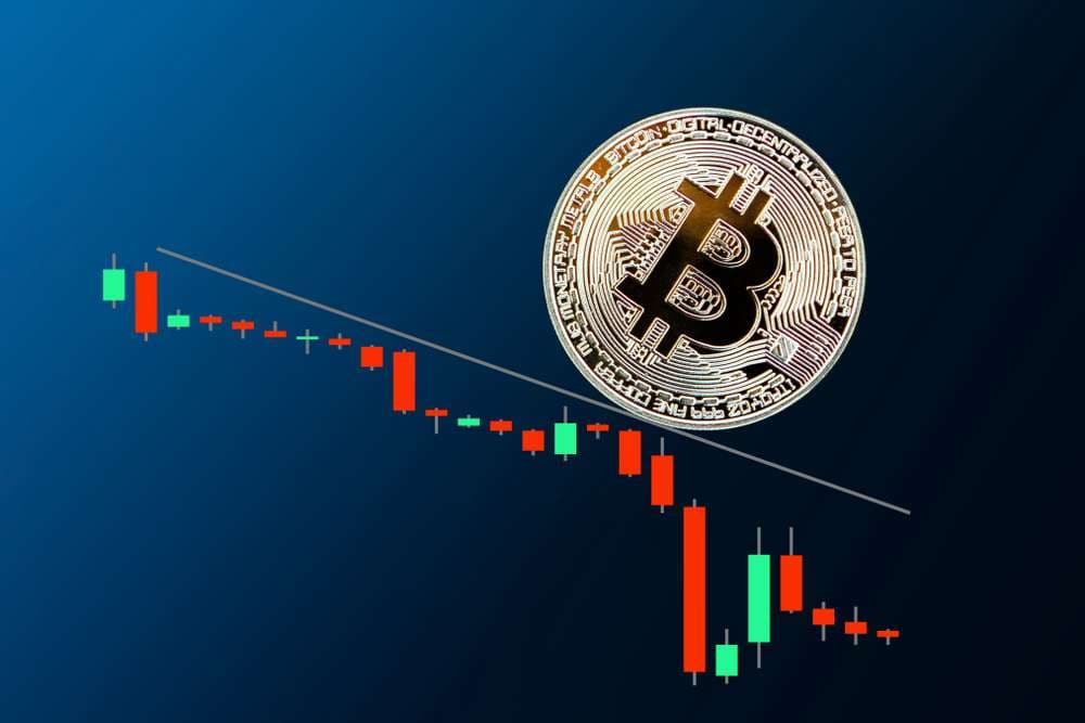 Bitcoin Slides Amid Fears Strategy May Pause Purchases