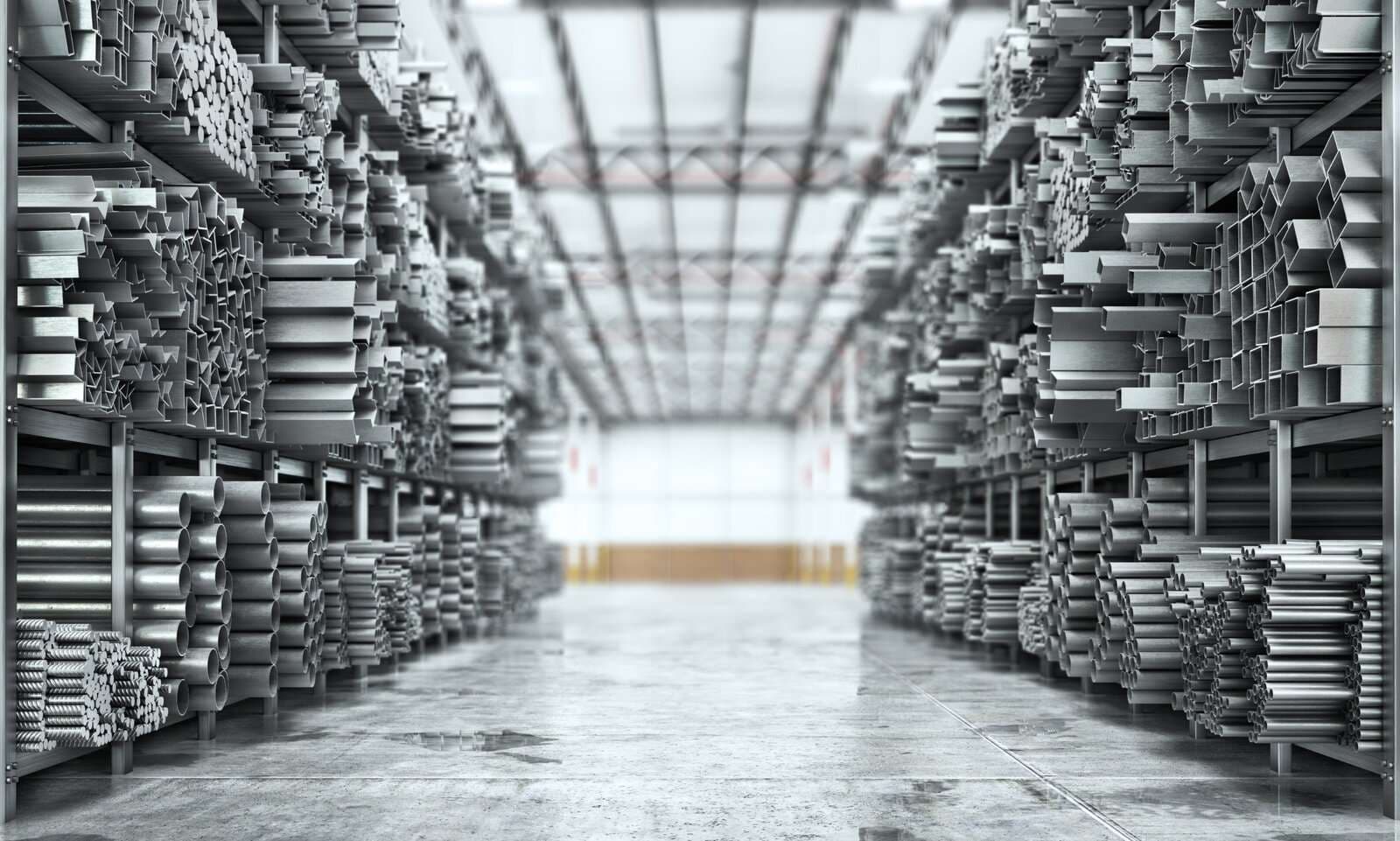 EGA Production Schedule Release Sends Aluminum Prices Sliding