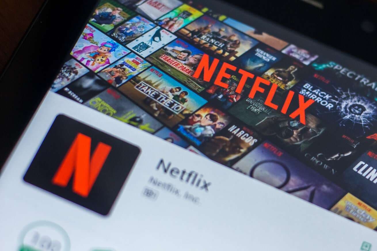 Netflix'in Hedef Fiyatları Sarsıldı: Akıllı Paranın Nereye Yöneldi?