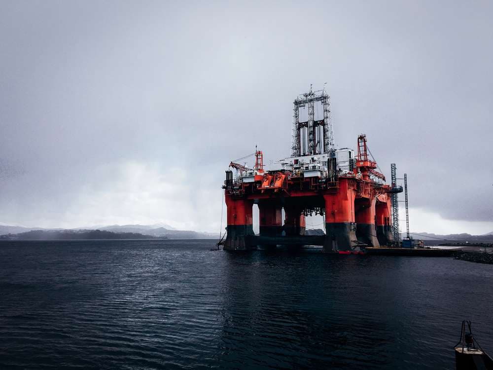Norveç'in Temmuz Petrol Üretimindeki %10 Düşüş, Avrupa Enerji Piyasalarını Sarsıyor