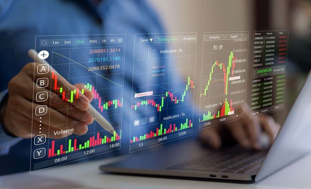Futures Open Red: Bond Yields and Nvidia Pressure Shape Market Direction