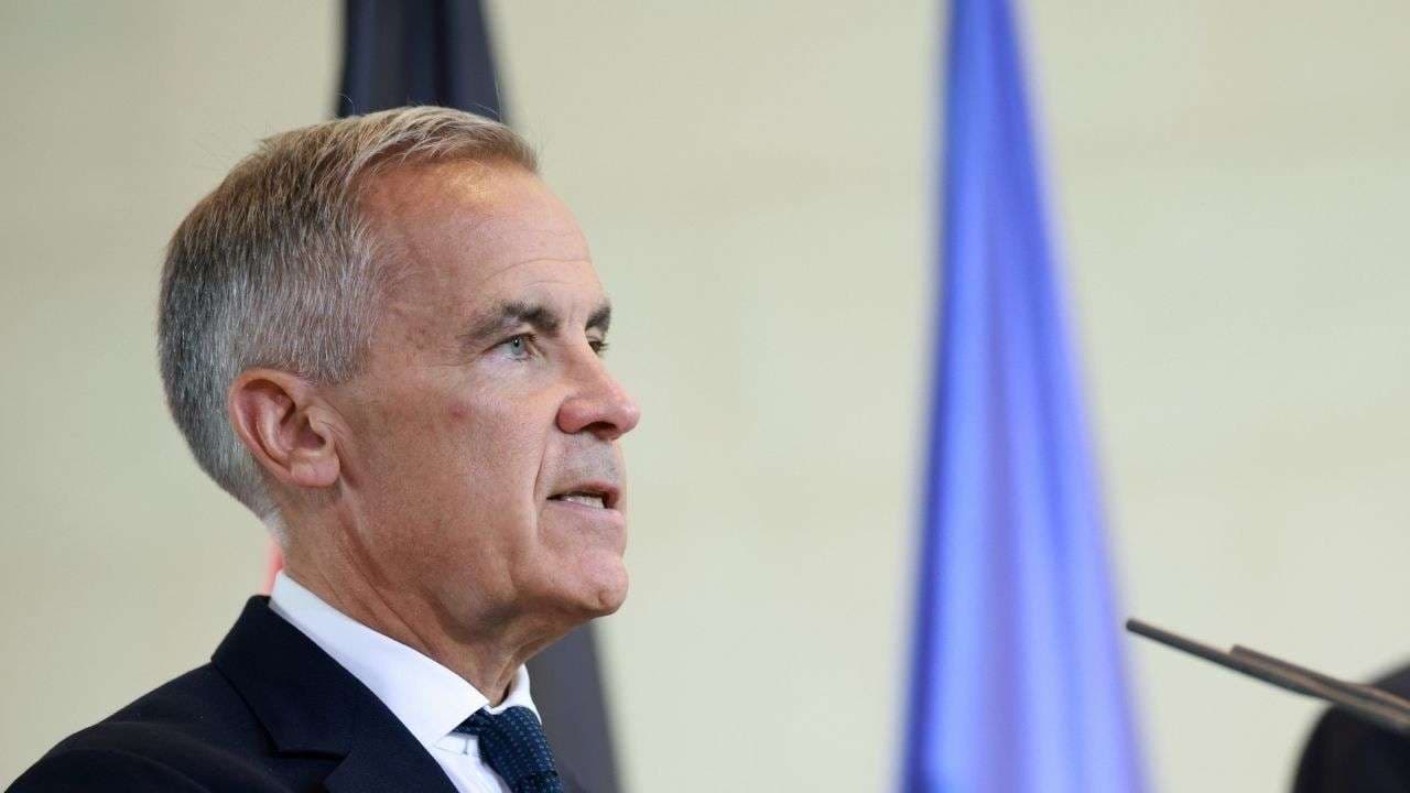 Carney Demands Trump Stop Slurs for Canada-US Trade Deal