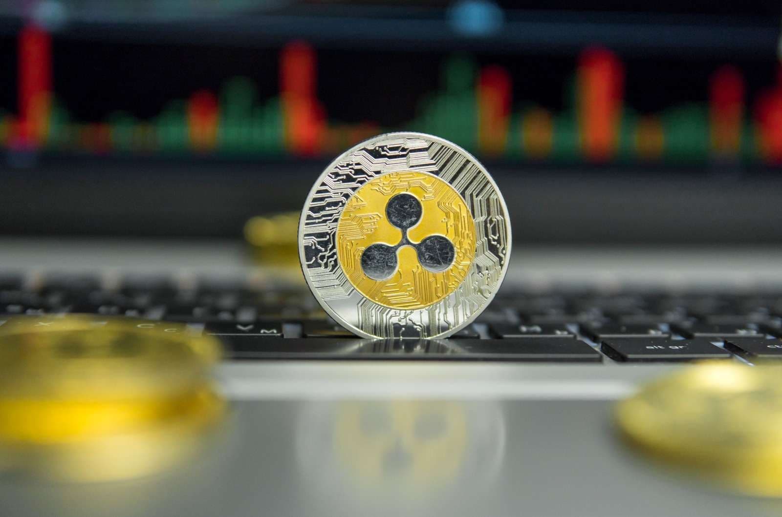 Cboe Launches Leverage‑Enabled ETFs for XRP and Solana, Shaking the Crypto Landscape