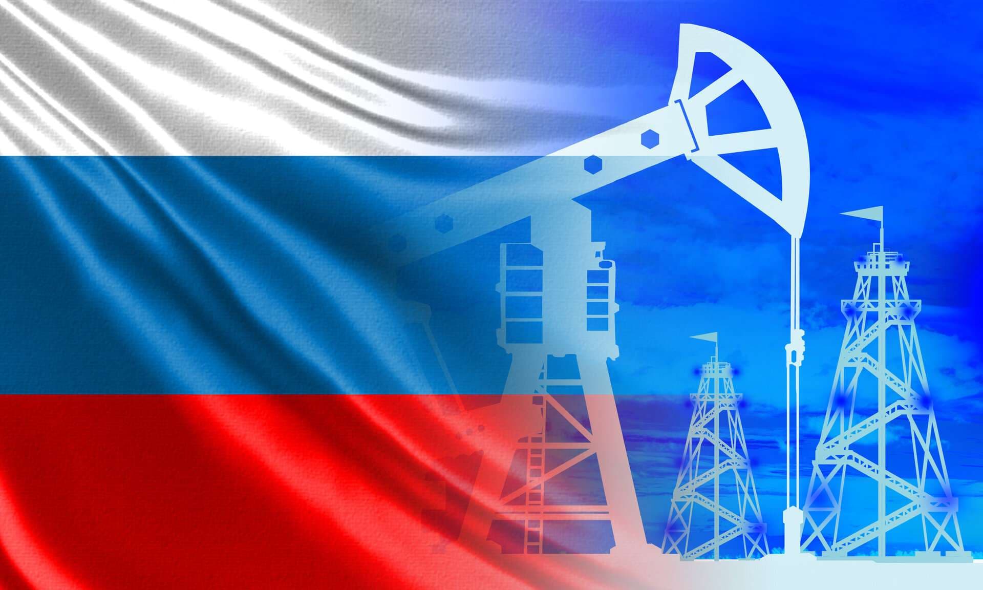 Russia’s Oil Output Slumps for 17th Year, Shifting Energy Dynamics