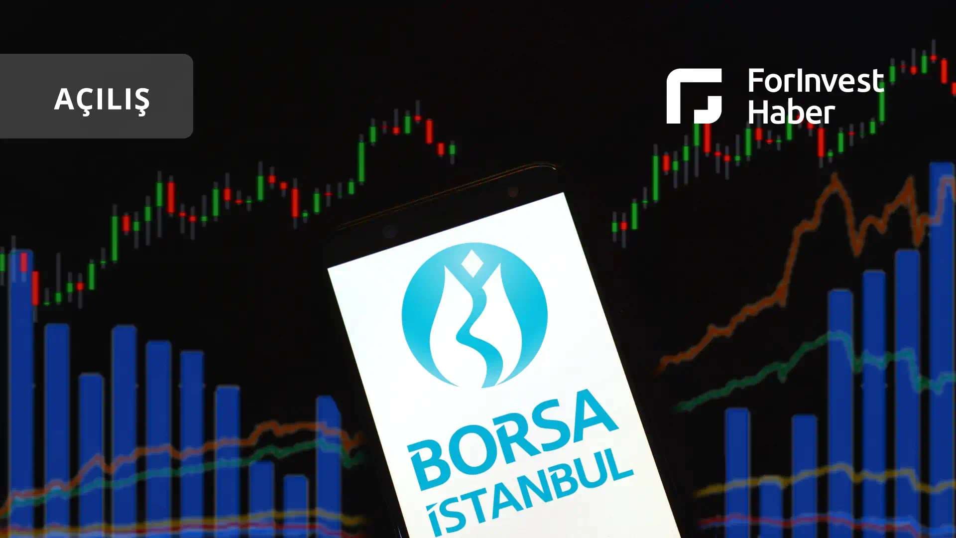 BIST 100 Morning Session: Bullish Opening and Testing Technical Resistances