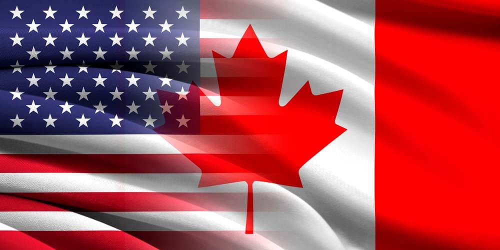 US-Canada Trade Talks Collapse: 50% Tariffs Enforced in Sudden Blow