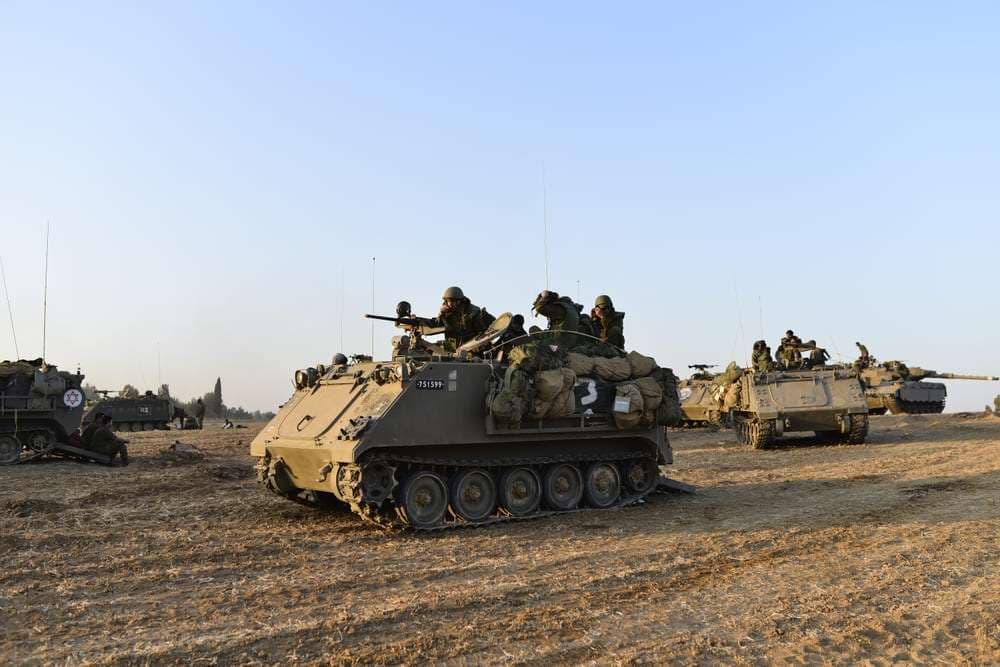 Hamas Withdrawal from Israel: Key Risks and Opportunities for Investors