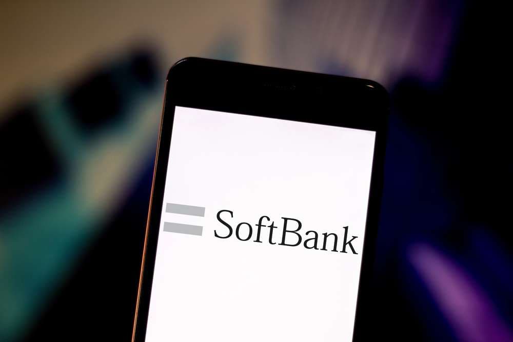 SoftBank's Financial Pivot: OpenAI Funding and Debt Pressure