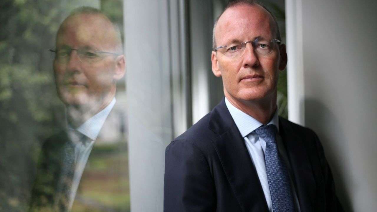 Frankfurt'ta Yeni Dönem Sinyalleri: Hollanda'dan Klaas Knot Hamlesi