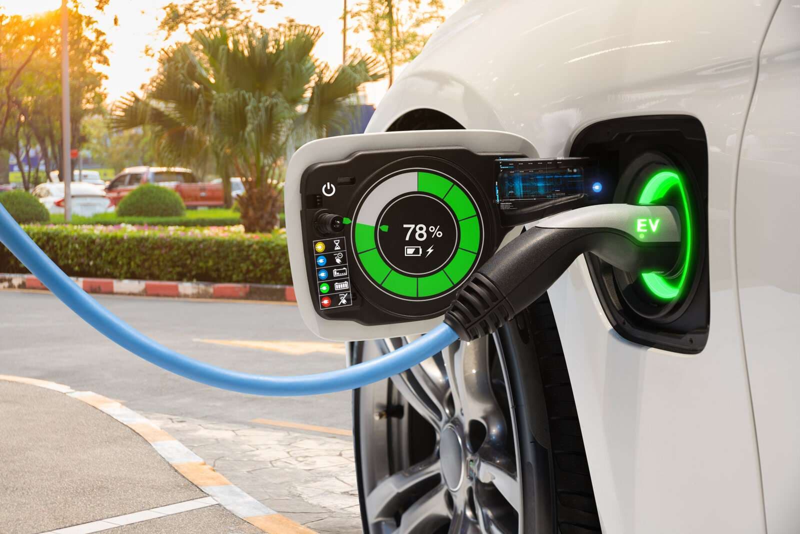 Electric Vehicle Demand Rises for the Fourth Consecutive Month in June