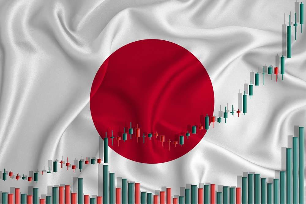 Japonya'da Üretici Enflasyonu Üç Yıldır Aştı
