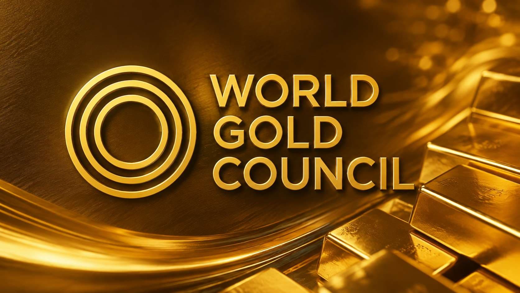 World Gold Council Warns: Tight Monetary Policy Could Compress Gold in Short Term