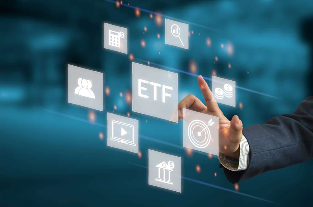 ETF Surge: 2,141 New Funds Launched in 7 Months Shake the Market