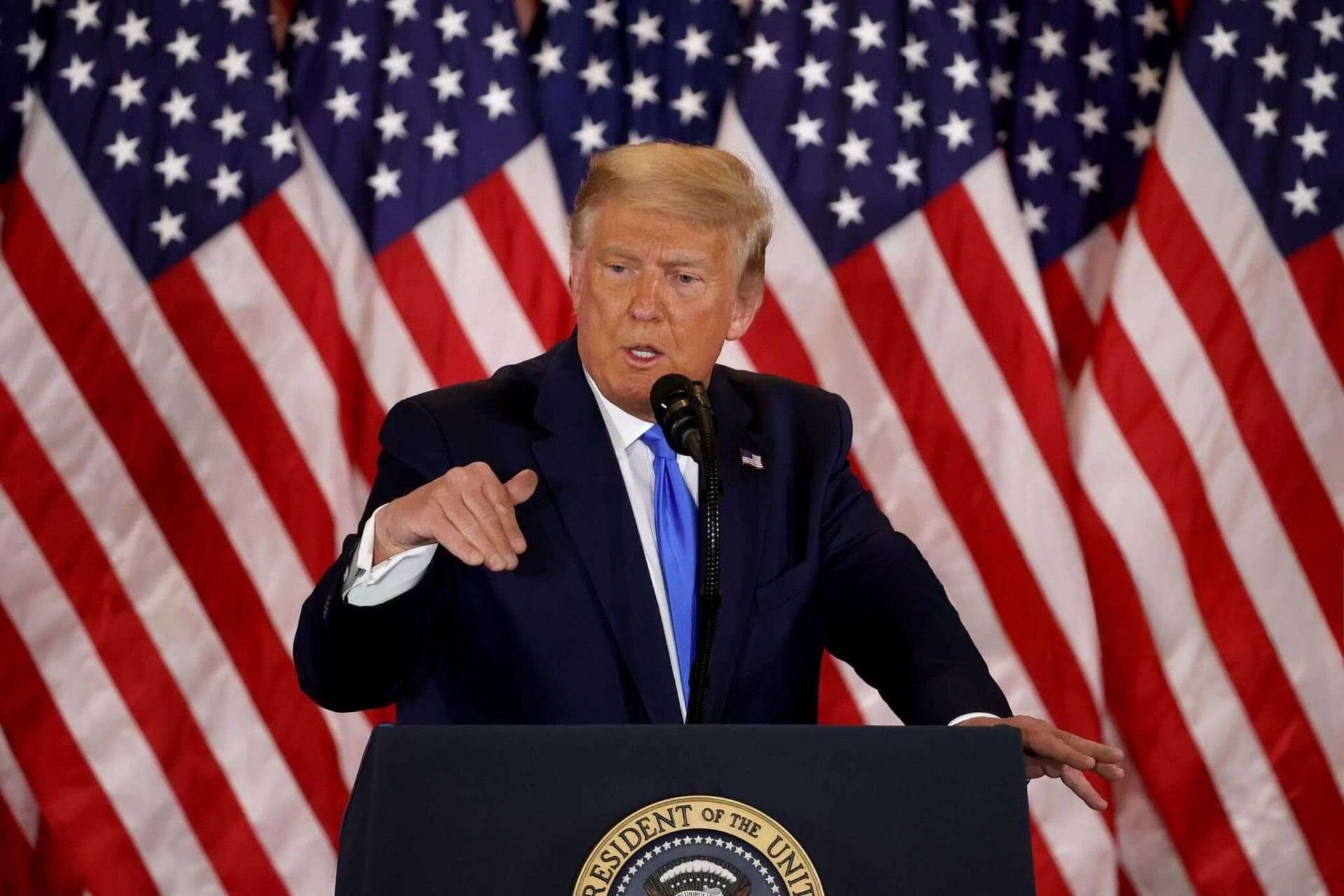 Trump'ın İran Saldırısı Bildirimi: ABD Piyasalarının Geleceği Ne Kadar Risk Altına?
