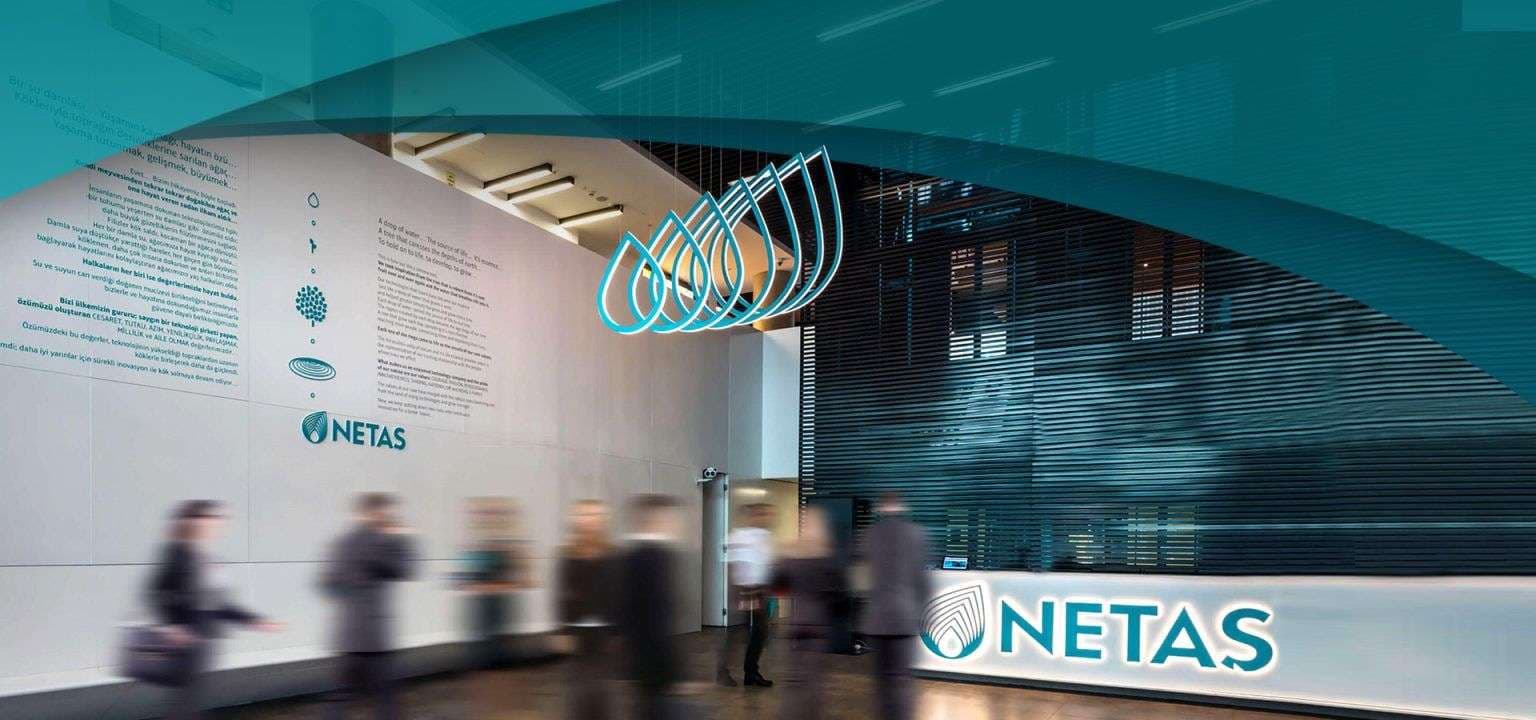 Netaş, Bedelli Sermaye Artırımıyla Teknoloji Sektörünü Yükseltiyor
