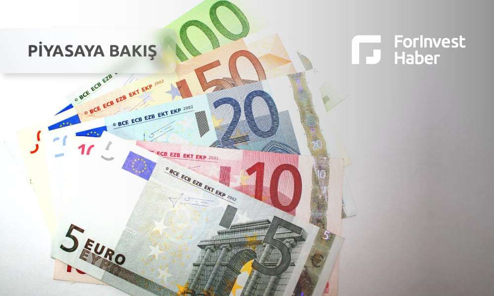 Euro, Fed’in Faiz Artırımı İhtimaliyle Baskı Altında: 1.5 % Düşüşte Durgunluk