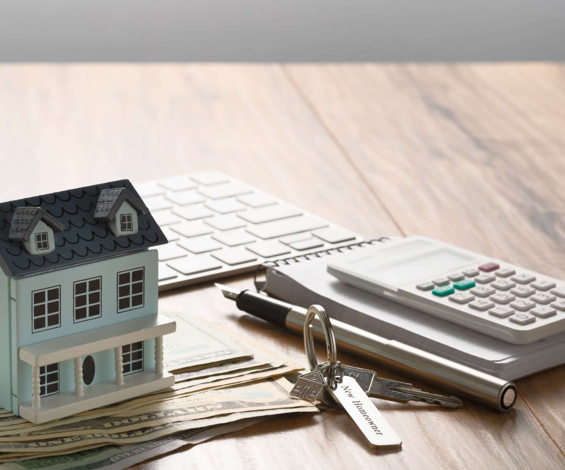 US Mortgage Applications Surge 3.6% as Interest Rates Drop