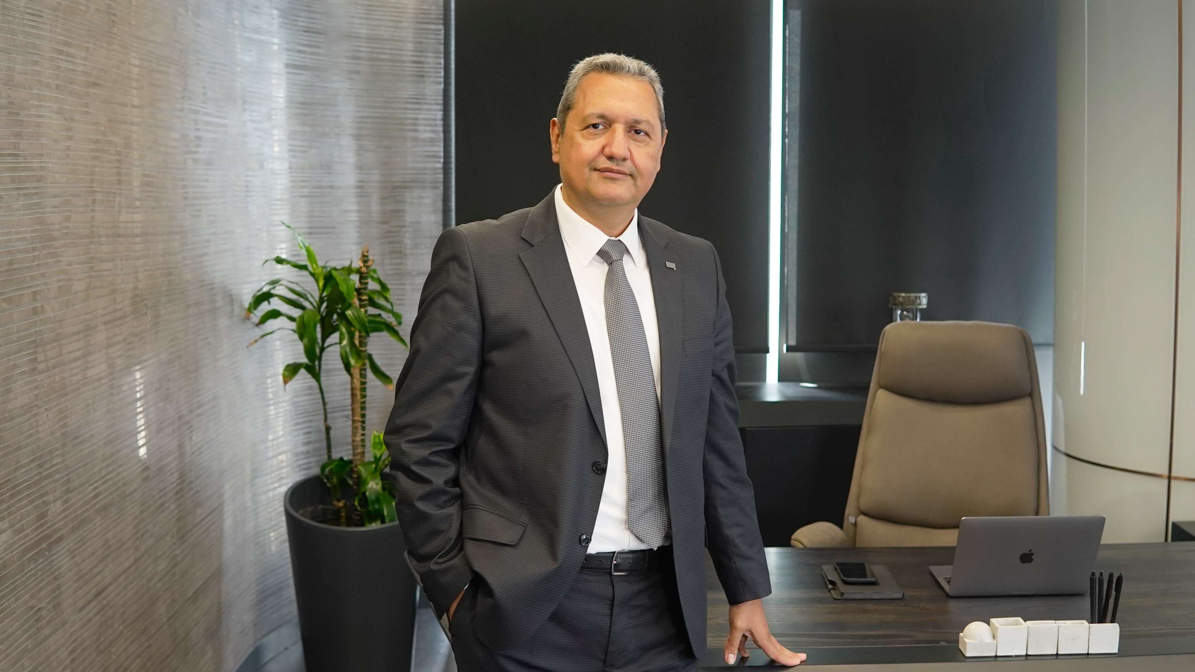 Üçay Mühendislik Attracts Investor Attention with 15.5% Revenue Growth