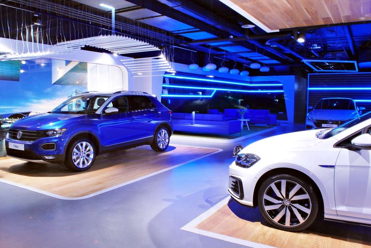 Volkswagen Kırıyor Tarif Sorgusunu: Şirketin Saldırıya Karşı İddiaları