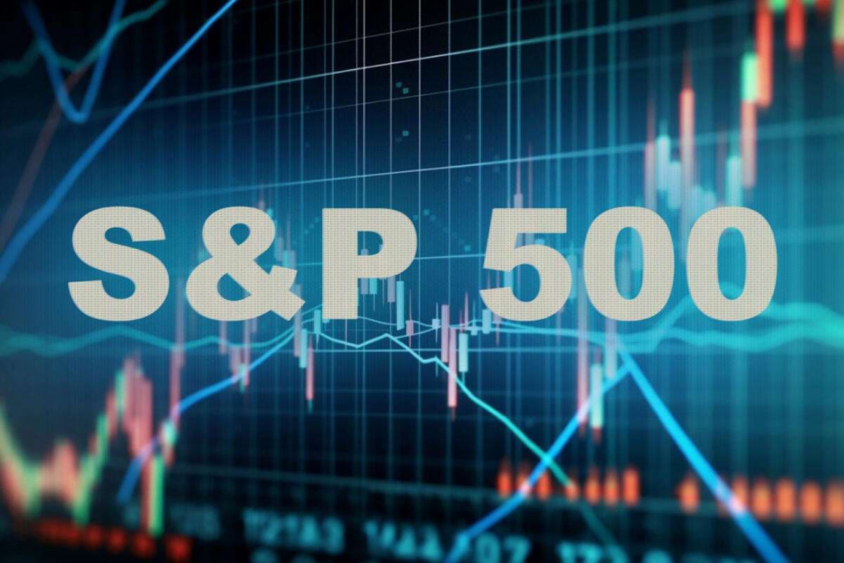 CFTC Data Fuels Bullish Momentum in S&P 500 and Oil
