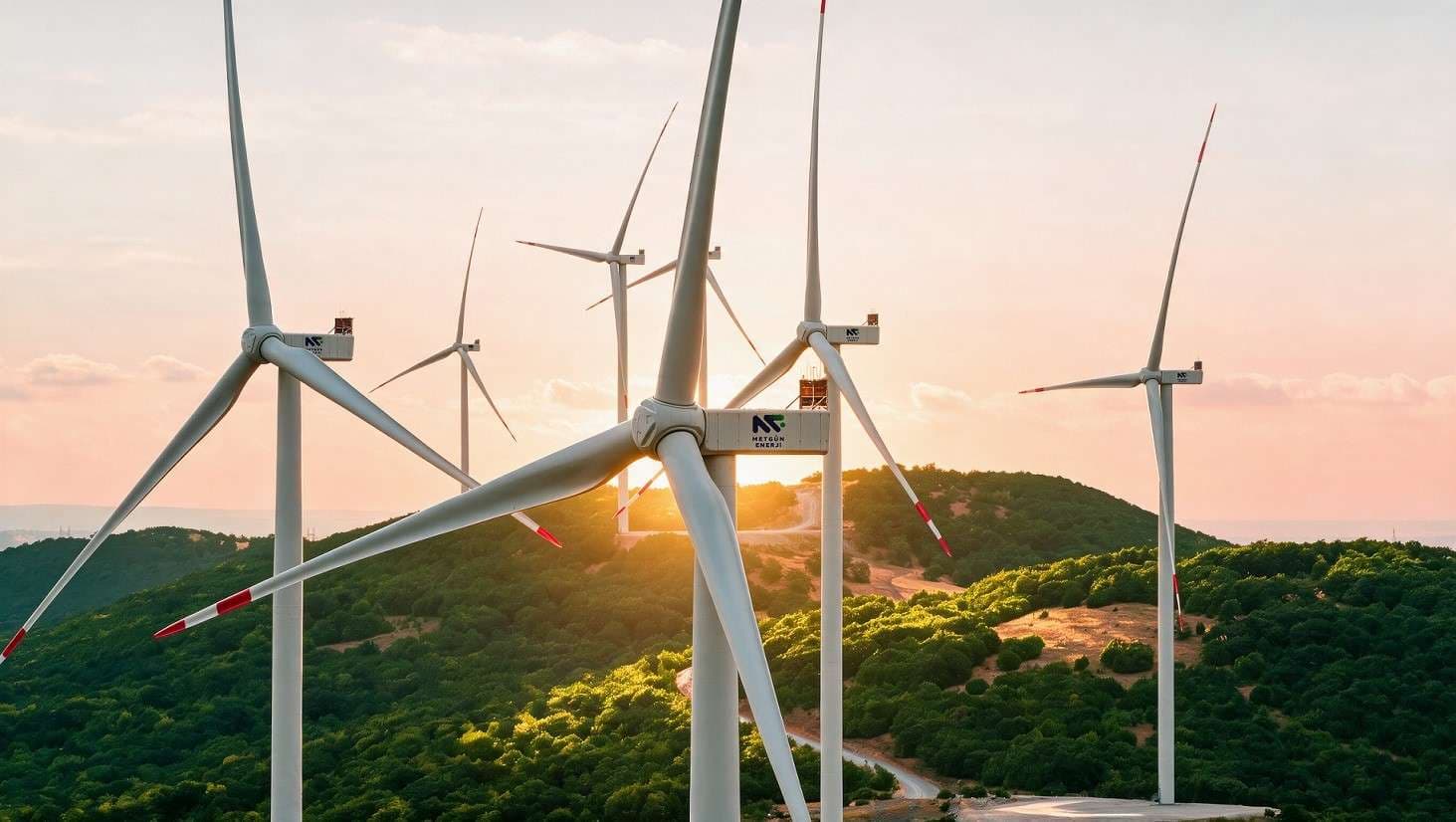 Metgün Energy Set to Debut on Yıldız Pazar