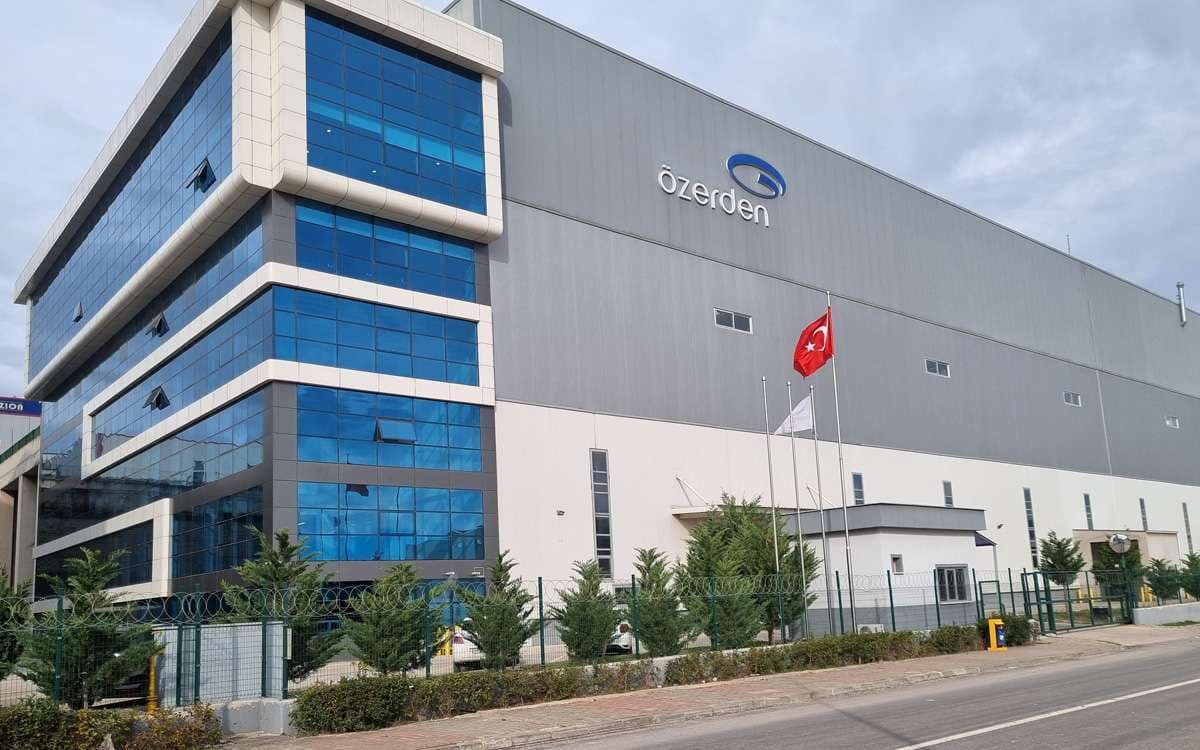 Özder Ambalaj'ın Operasyonel Dönüşümü: Üretim Gücünü Bizofol'da Toplanıyor