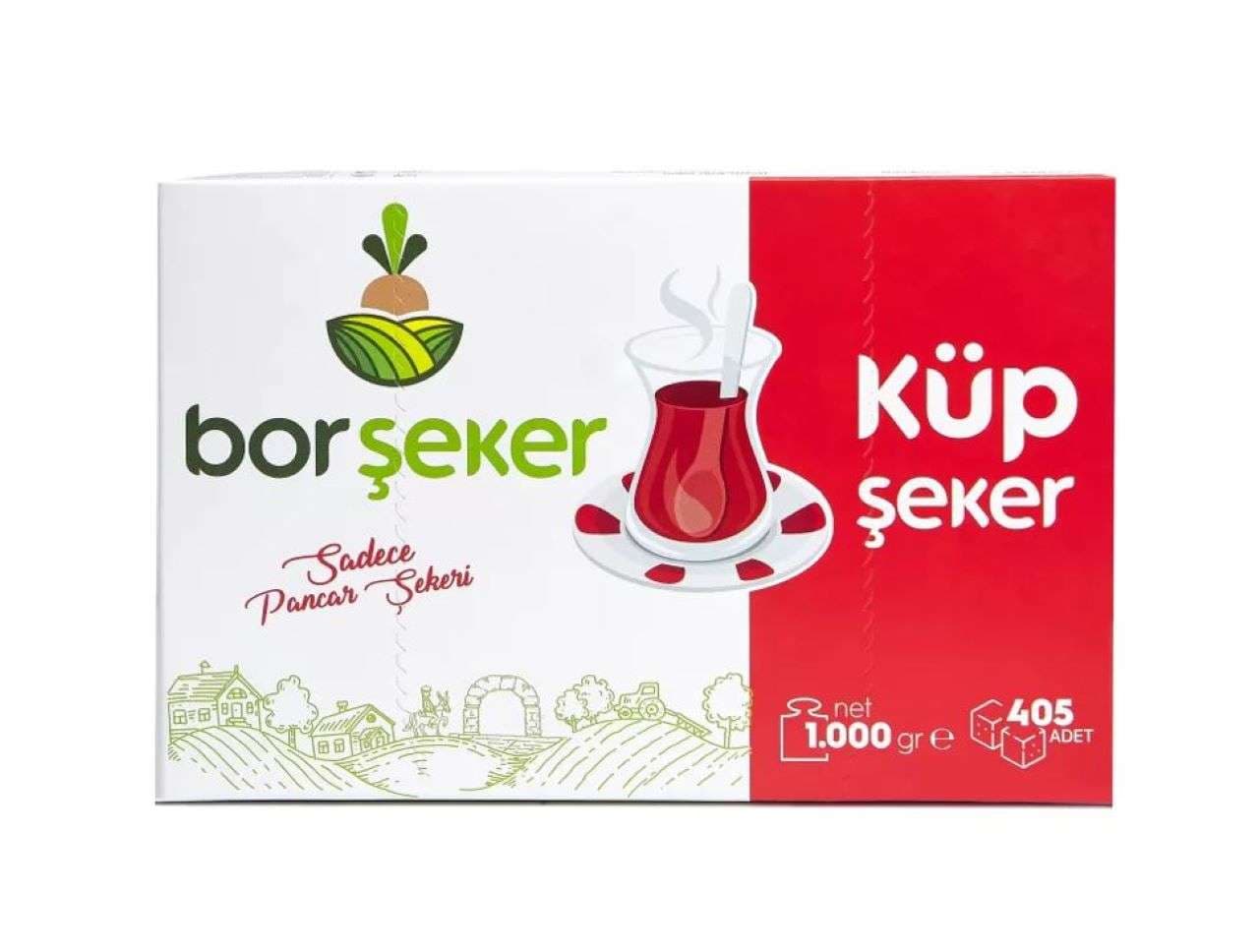 Bor Şeker'in TL39,95 Milyon Geri Alım Programı Tamamlandı: Hissedarlar İçin Ne Anlamı Var?
