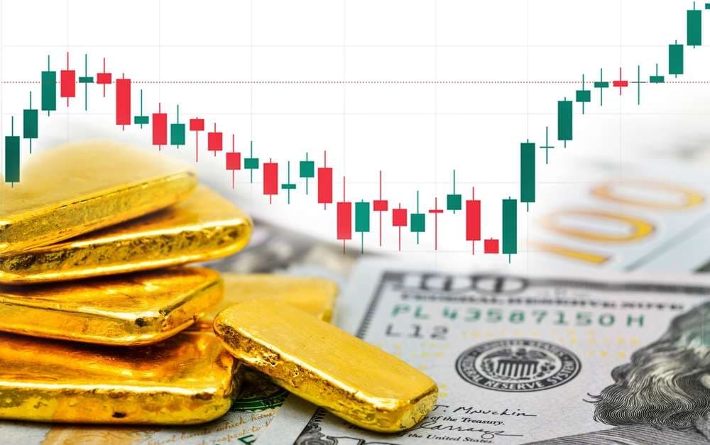 Gold’s Three‑Month High: Investors’ New Safe Haven