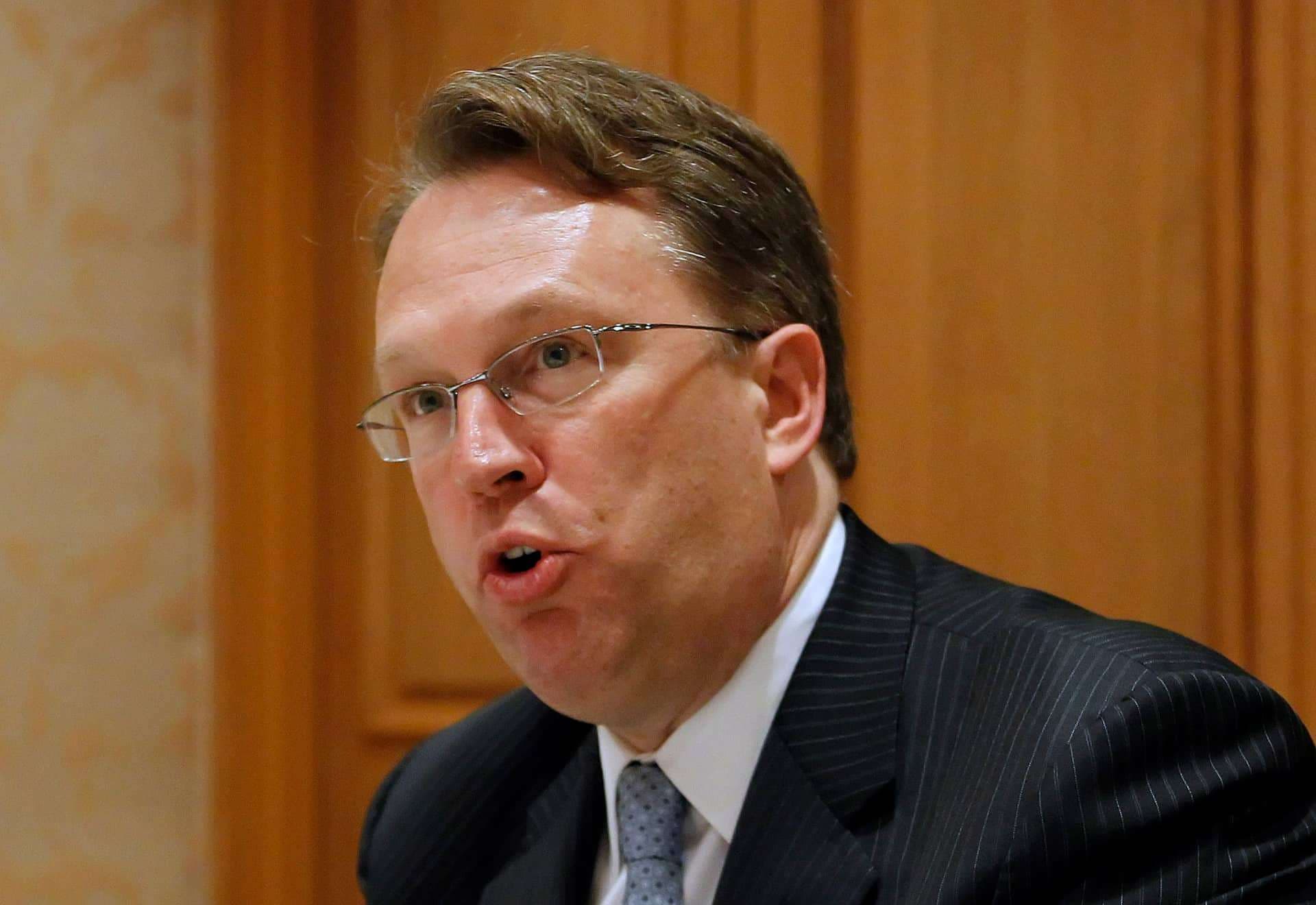 NewYork Fed Başkanı Williams İletişim Stratejisini Tartışmaya Açıyor