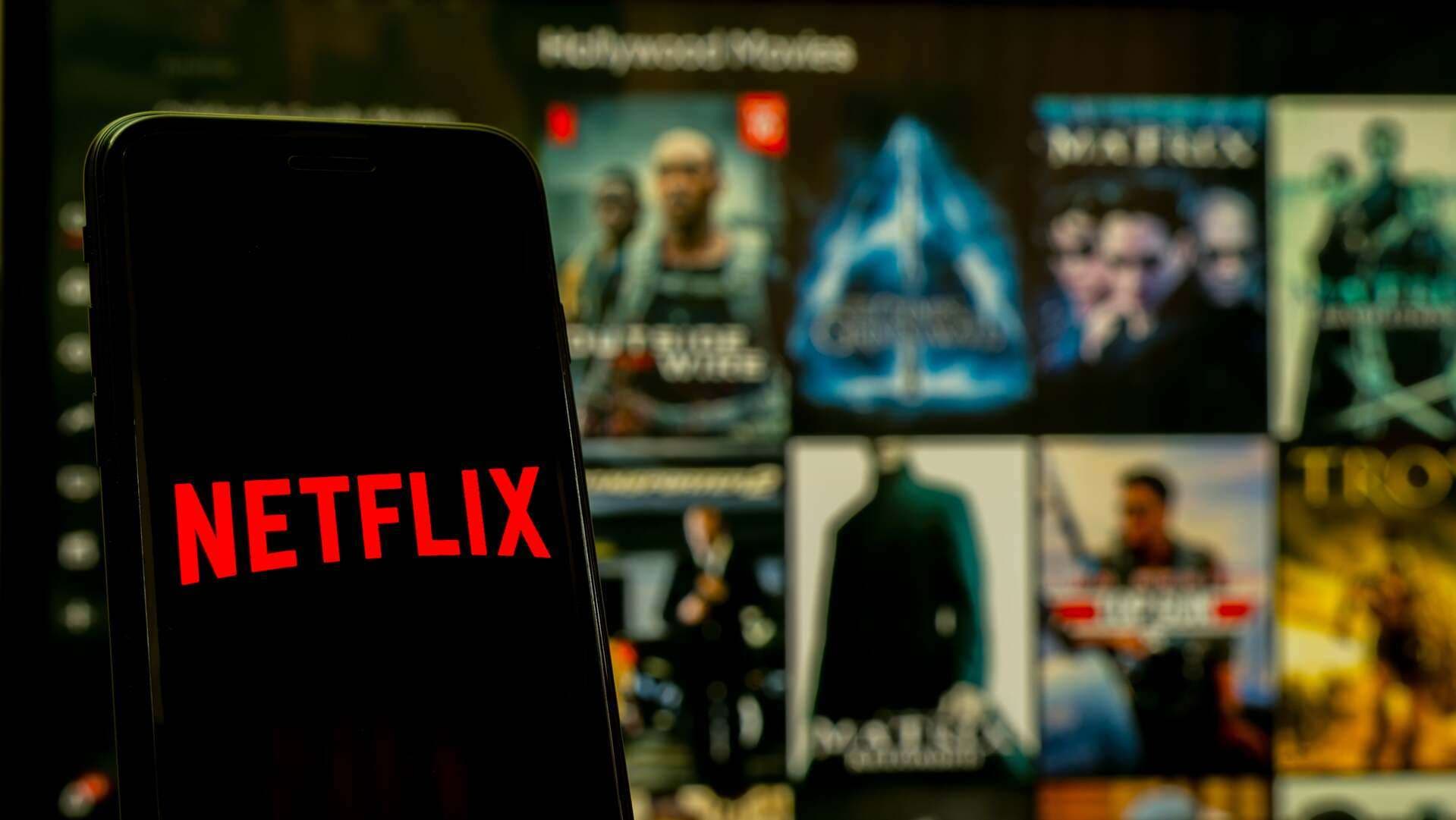 Netflix'te Tahmin Şoku: Üçüncü Çeyrek Beklentileri Hisseleri Çakılttı
