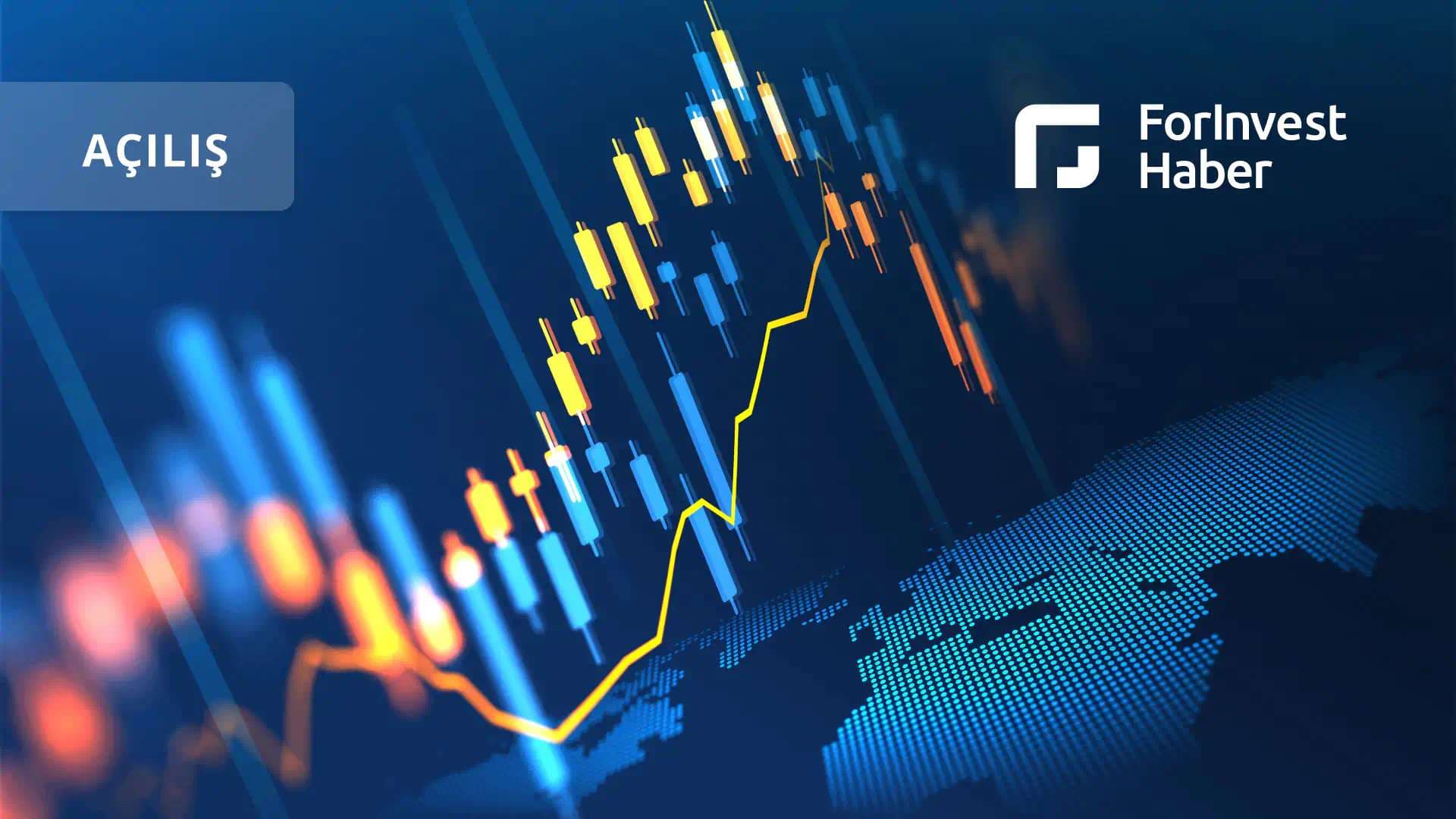 Borsa Yükselişe Devam Ediyor: İşte Bugün Piyasa Analizi!