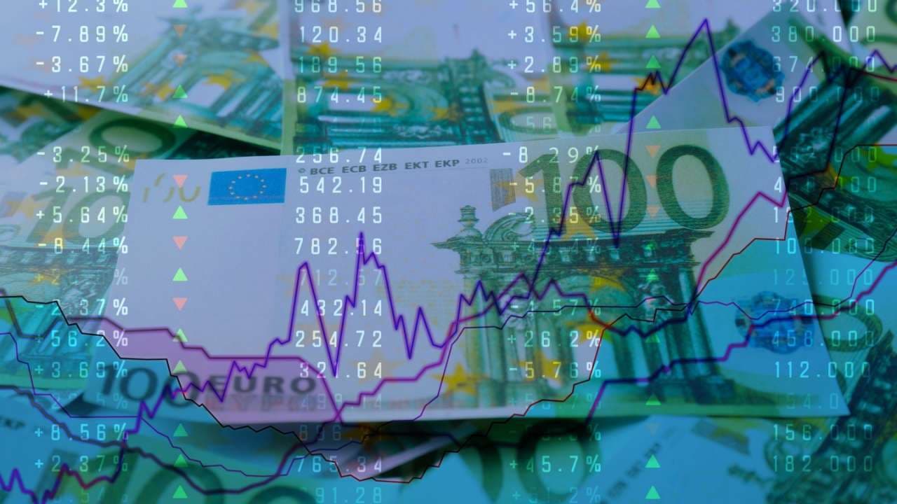 Euro Bölgesi Haziran Ayında Rekor **8,6 Milyar Euro** Dış Ticaret Fazlası Yakaladı