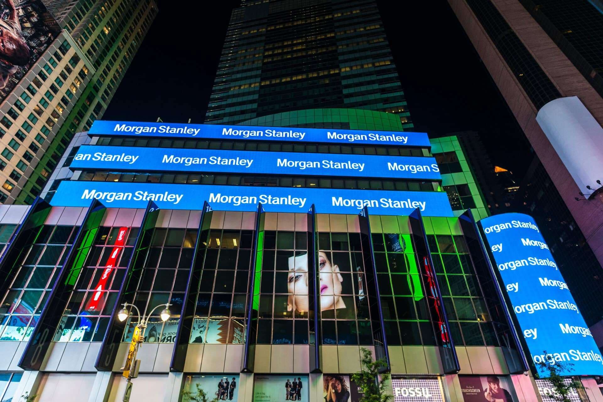 Morgan Stanley, Yapay Zeka ile Çift Yönlü Stratejiyle Portföyleri Yeniden Tanımlıyor