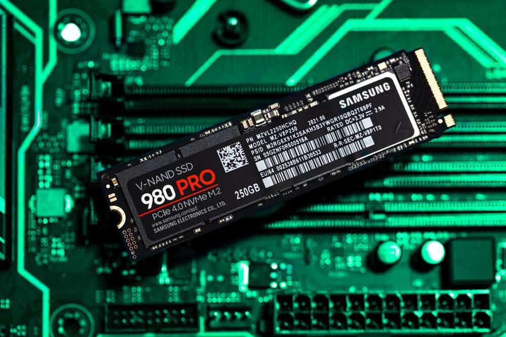 Samsung'un Çip Krizi: 2028'e Kadar Uzayan Arz Daralması