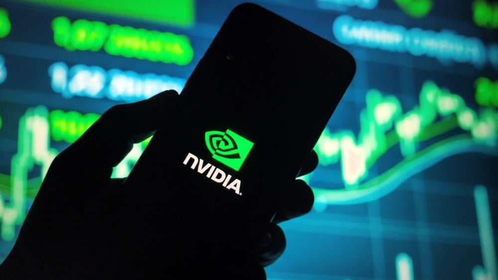 Nvidia and Dell's Volta Move: A Critical Step in AI Infrastructure