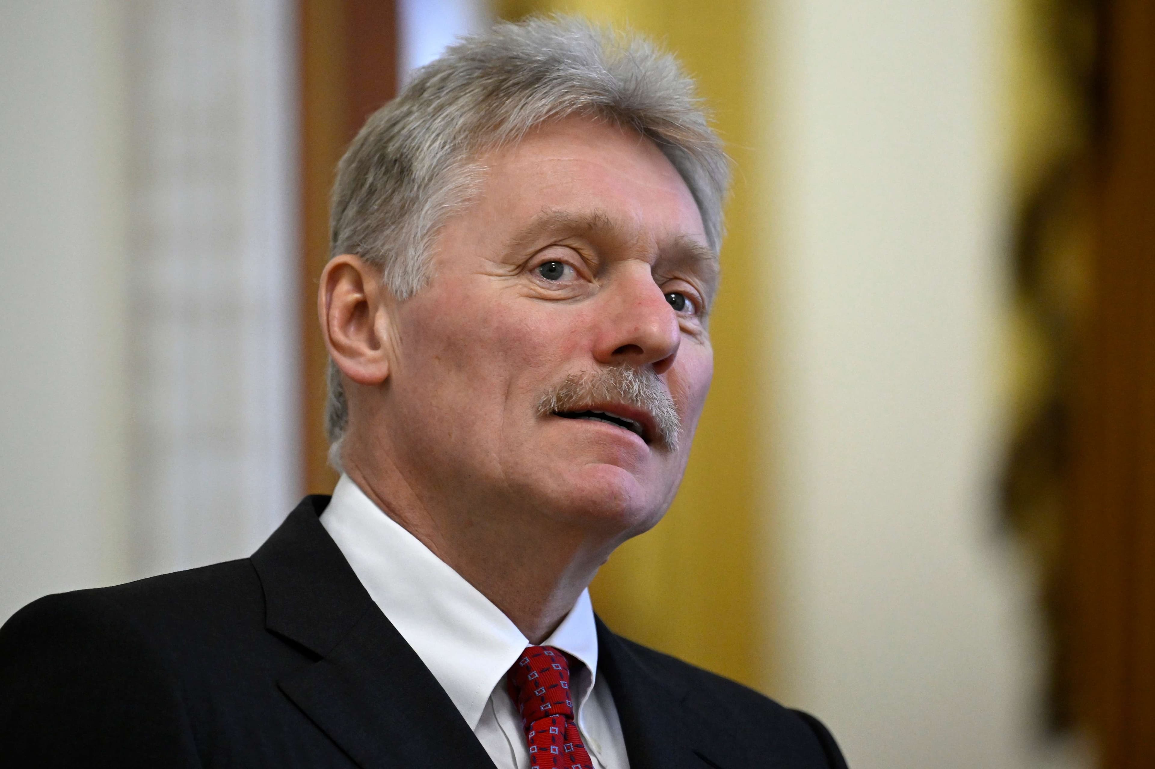 Kremlin Takes Early Strategic Steps on US‑Ukraine Air Strike Ceasefire Proposal
