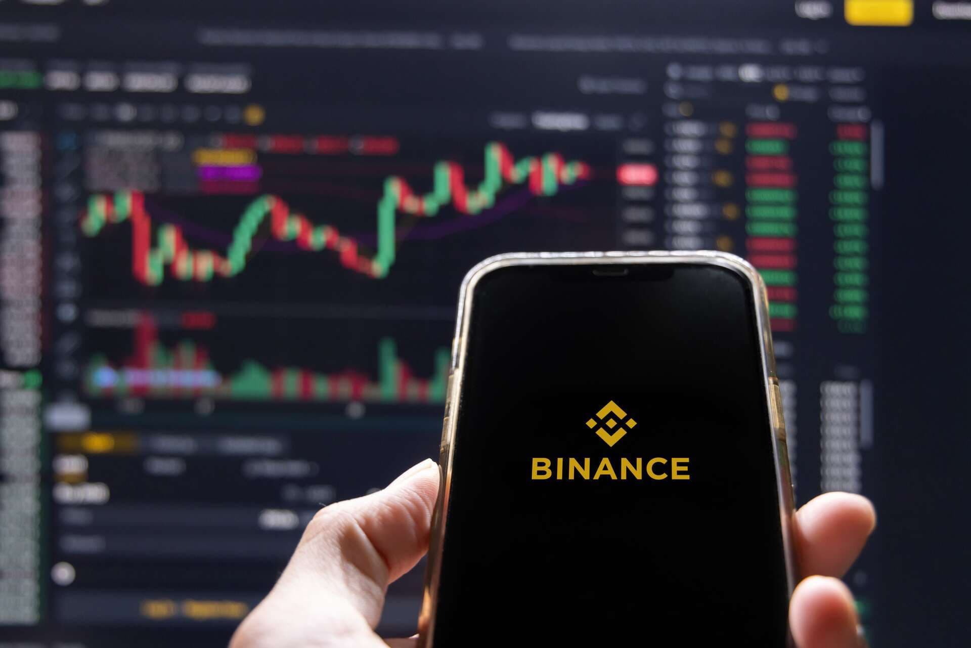 Binance, ABD Hisse Senetleri ve ETF’lerde Fiziksel Teslimatlı Opsiyonlarla Yatırımcıları Çekiyor