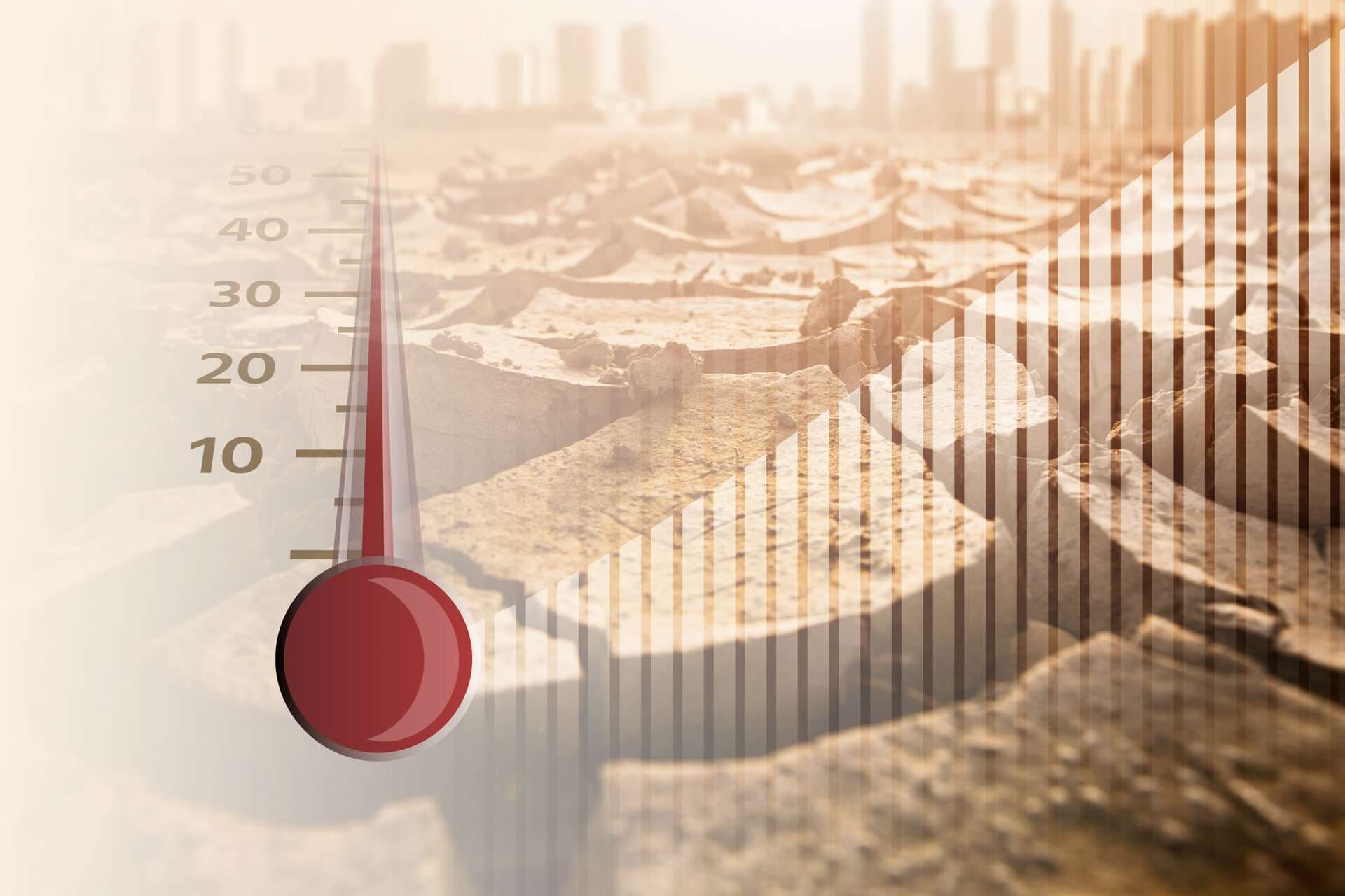 Climate Shocks Heat Up the Economy: Critical Warning from WMO