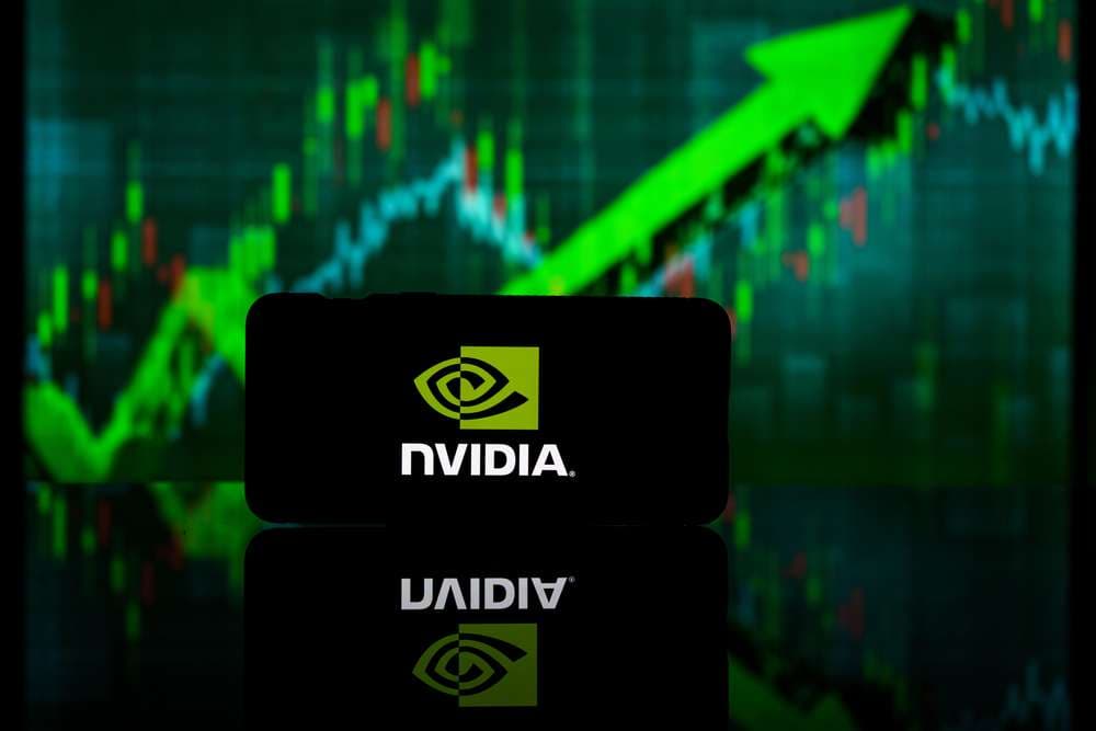 Nvidia’nın Çeyrek Sonuçları AI Patlamasıyla Çifte Katlandı