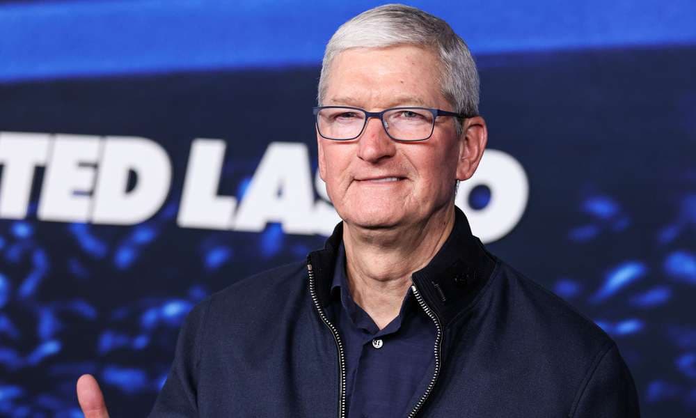 Apple Turns to Alternative Memory Suppliers Amid Supply Concerns