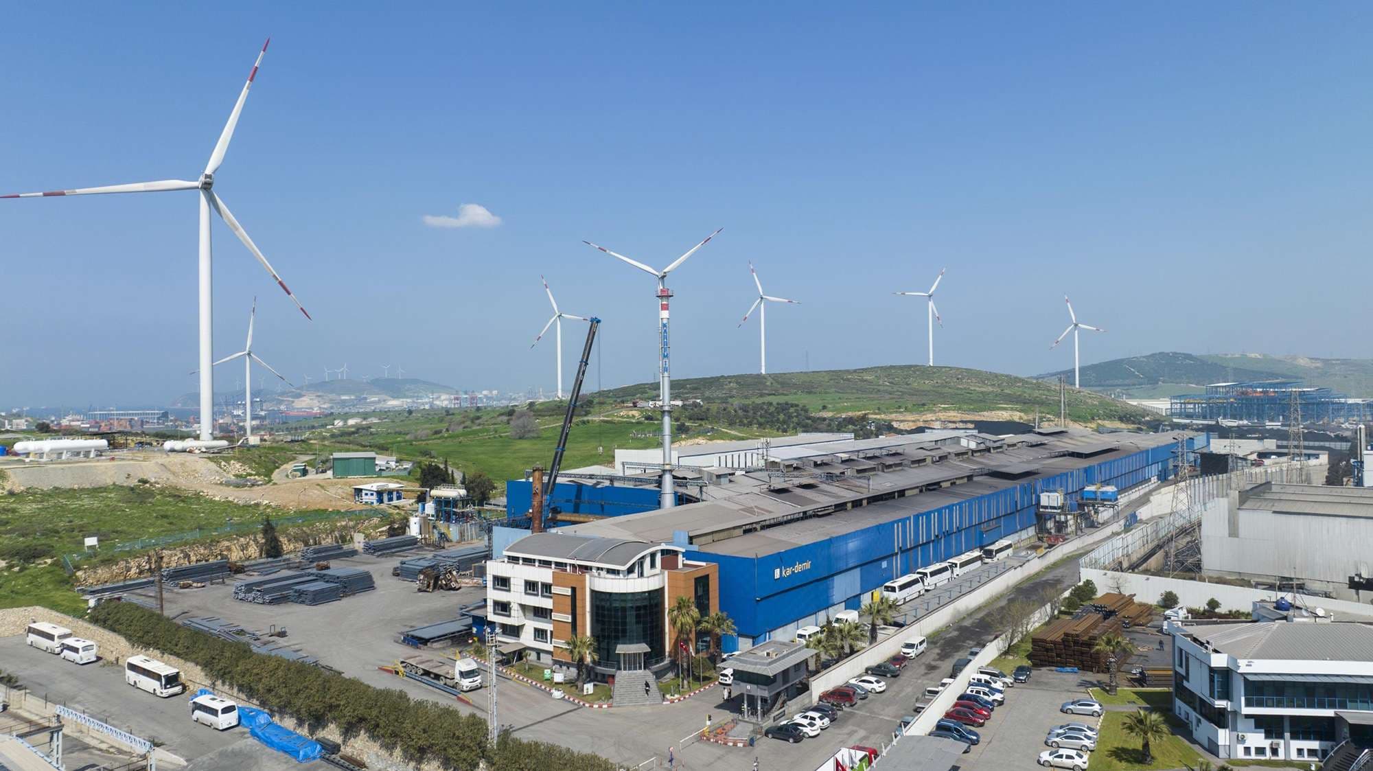 Kardemir Çelik's New Opening Date: A Strategic Move for Investors