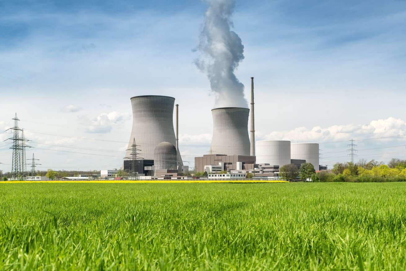 Pekin'in Nükleer Atılımı: 2030'a Kadar 110 GW Kapasite Hedefi
