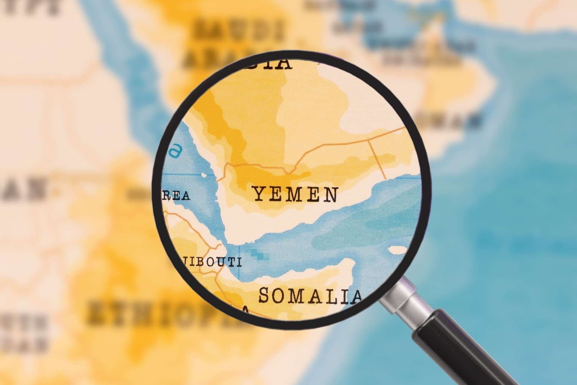 Yemen's Mokha Port Crisis: Huthi Attacks Ripple Through Global Supply Chains