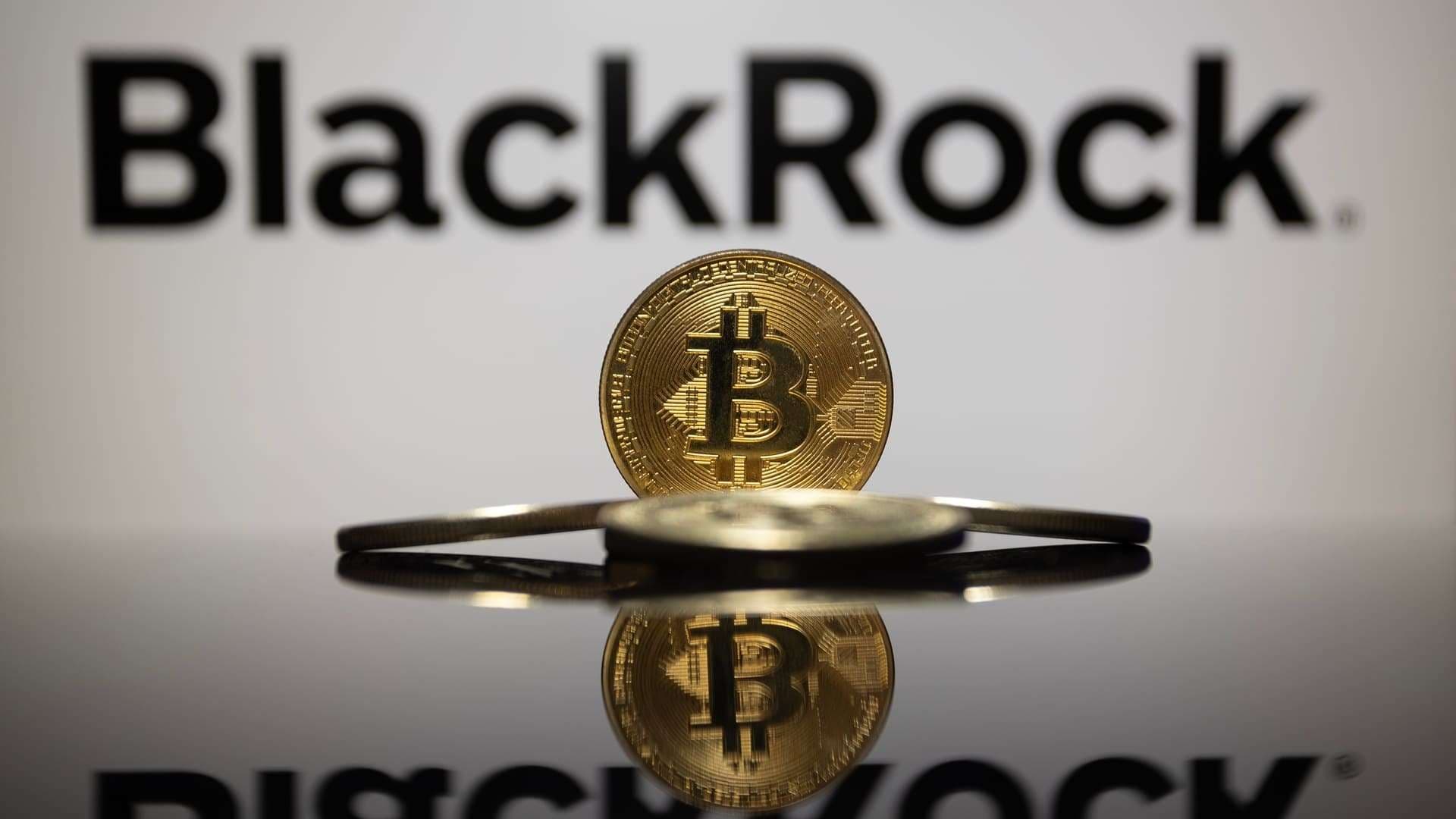 BlackRock'tan Dijital Devrim: Avrupa Fonlarını Blokzincirine Taşıyor