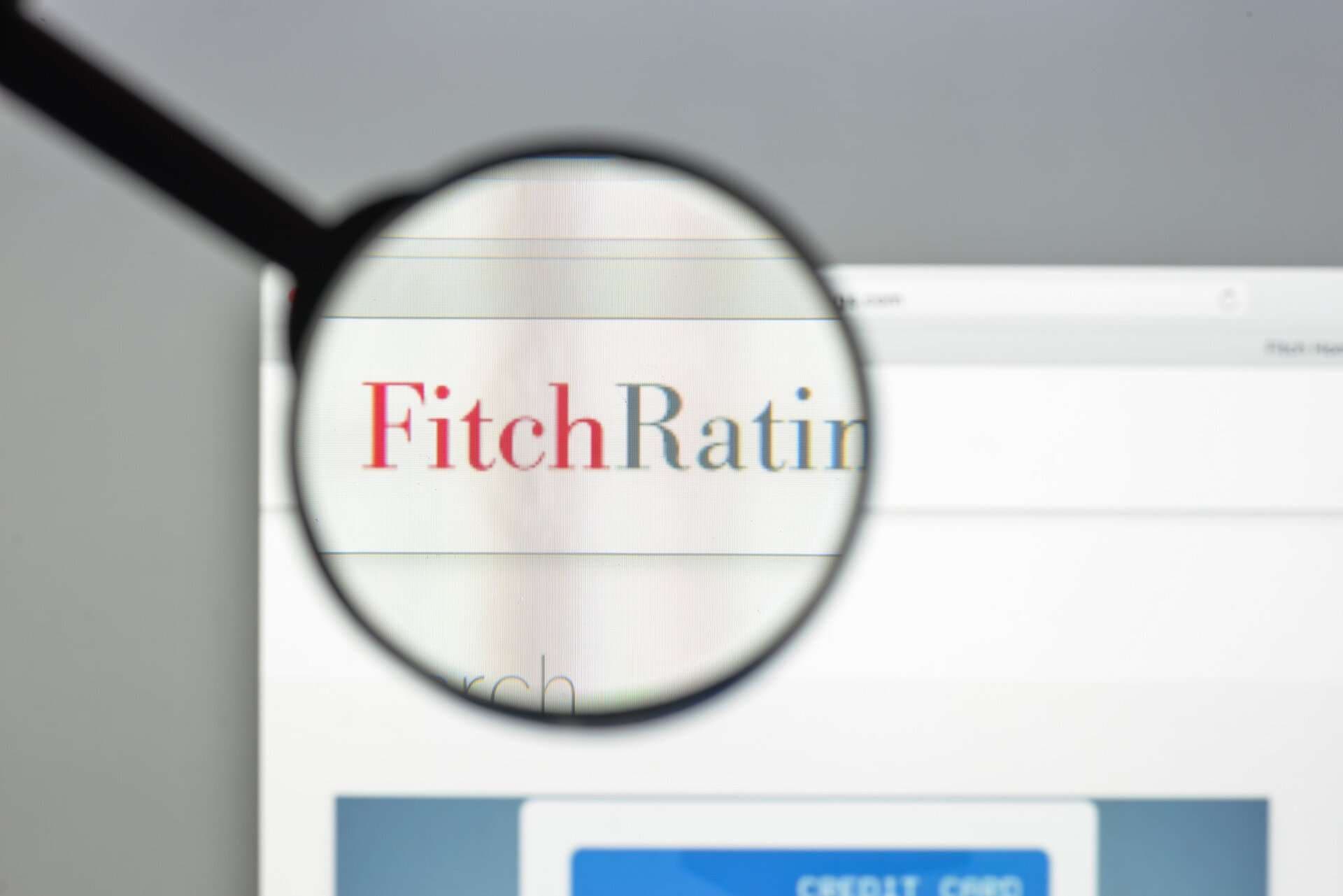 Fitch's 2026 Rating Upswings Outpace Rate Cuts in Emerging Markets